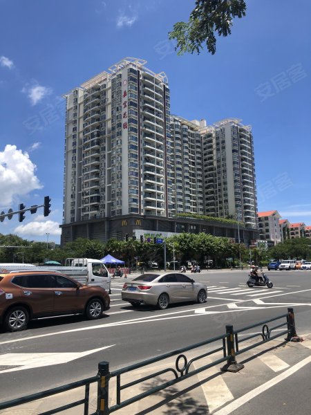 嘉宝花园(二期),凤凰路98号-三亚嘉宝花园(二期)二手房,租房,房价