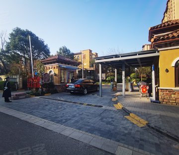 龙湖香醍漫步(别墅)