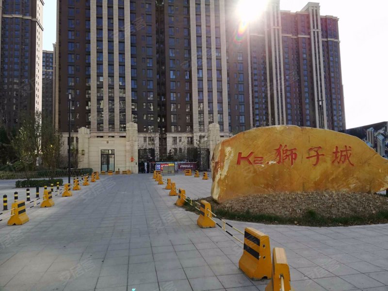 k2狮子城海棠园,常青路-廊坊k2狮子城海棠园二手房,租房,房价-廊坊