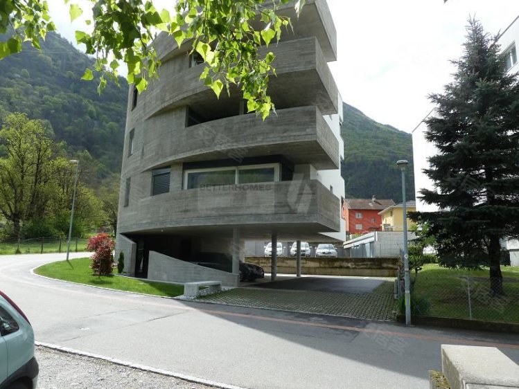 瑞士约¥464万VISTA DA SOGNO SULLA VALLE E SULLE MOUNTAIN二手房公寓图片