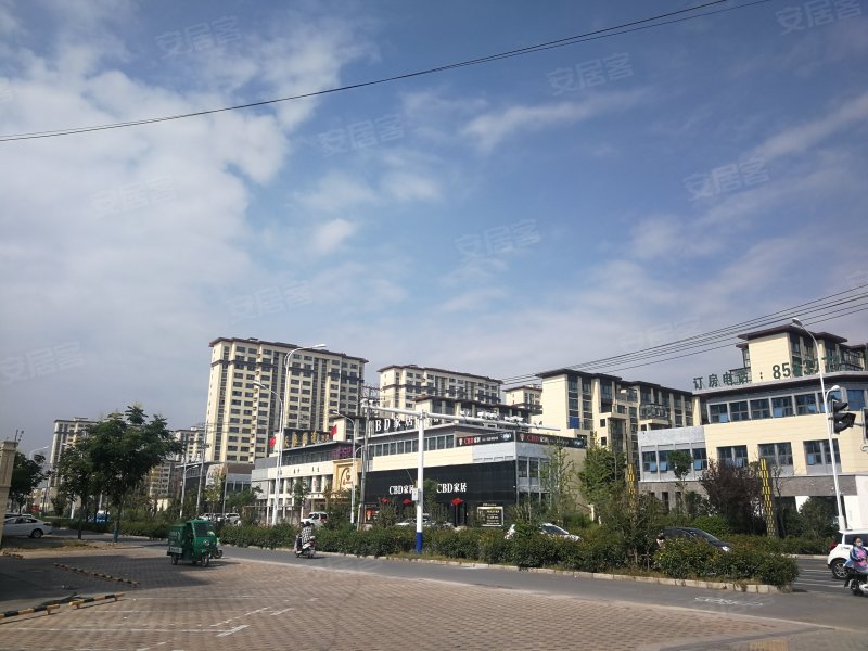 晶宫尚城一品(南区)