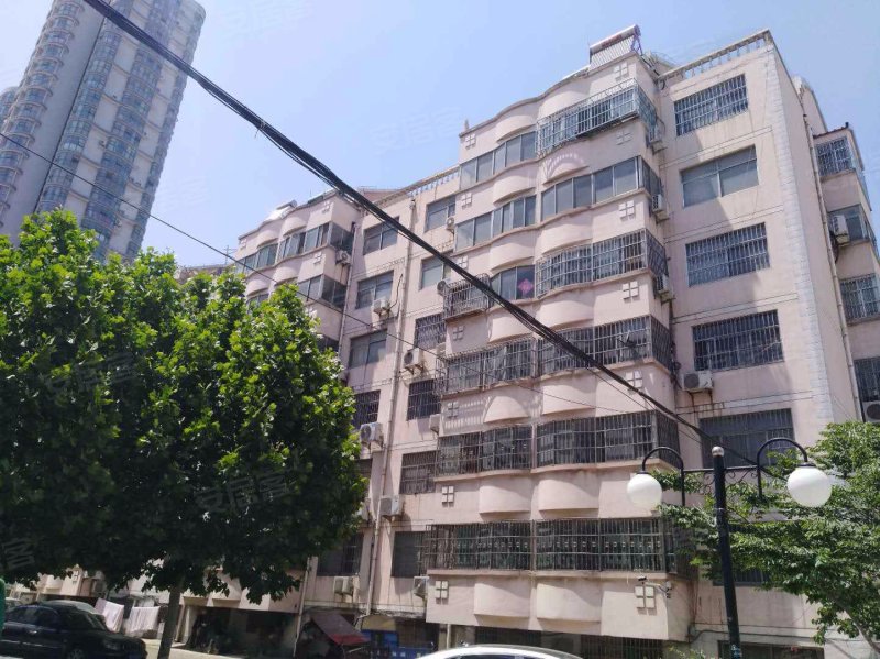 张庄小区,金雀山路-临沂张庄小区二手房,租房,房价-临沂安居客