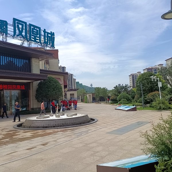 碧桂园凤凰城