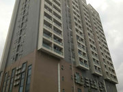 石岩小区图片