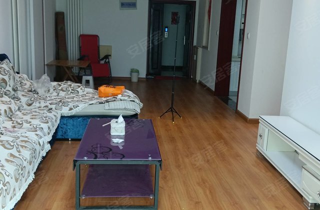 天中国际3室2厅104㎡47.3万二手房图片