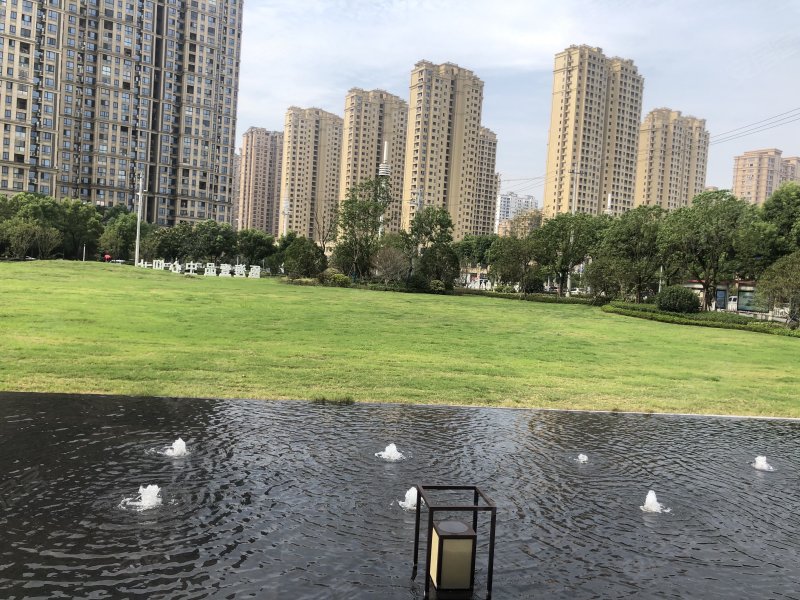 美的旭辉城,雁鸿路-温州美的旭辉城二手房,租房,房价-温州安居客