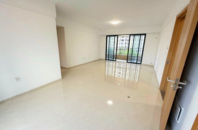 绿地大都会4室2厅144.69㎡165万二手房图片