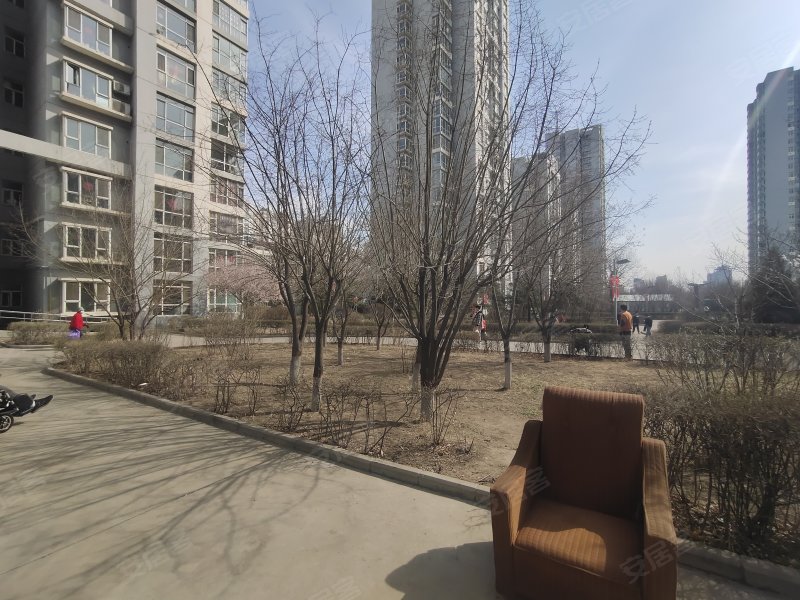 春晖园,迎宾东路-大同春晖园二手房,租房,房价-大同安居客