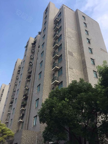 四季绿城(南区) 