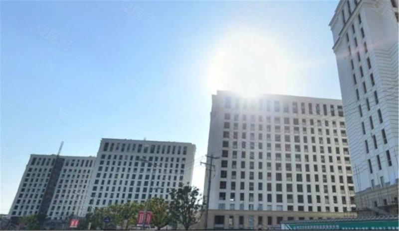 东方鸿璟(公寓住宅)