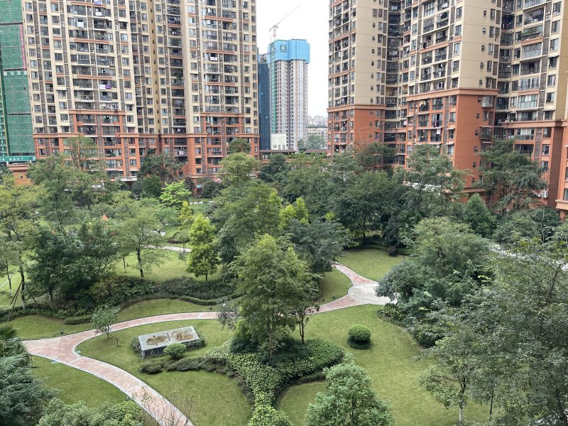 佳兆业君汇上品