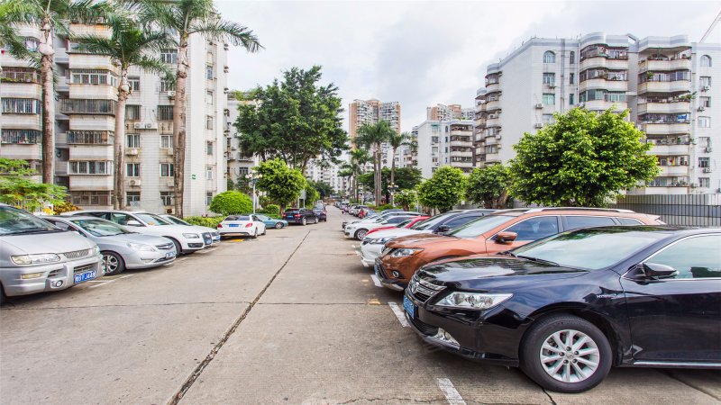 德兴花园(南区)