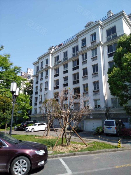 广厦天都城天湖苑,欢西路,近天祥西路-杭州广厦天都城天湖苑二手房