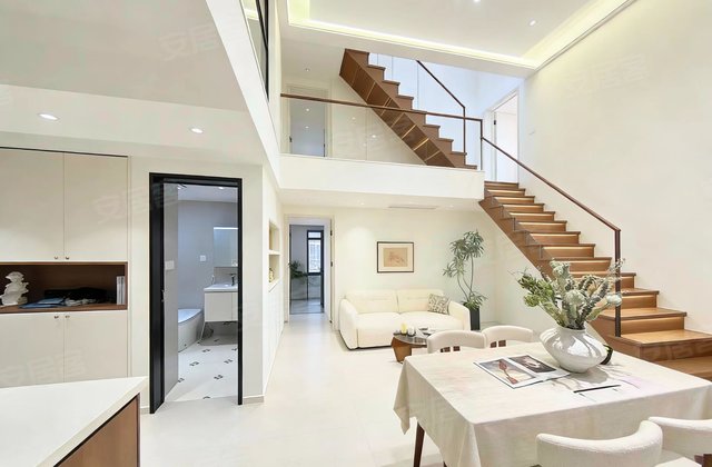 乾溪二村2室2厅72.11㎡230万二手房图片