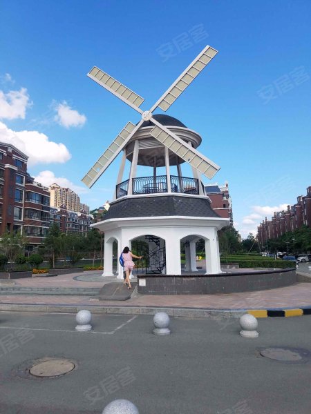 荷兰小镇,远达大街2055号-长春荷兰小镇二手房,租房,房价-长春安居客