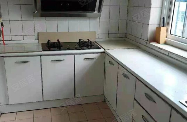 粮建小区(莱州)3室1厅102㎡39万二手房图片