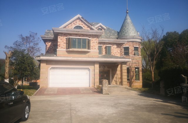 【阳明山庄二手房,昆山阳明山庄二手房出售信息】- 上海安居客