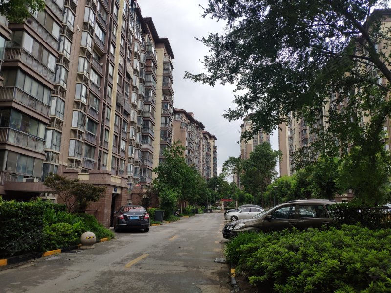 瑞城花园(南区)