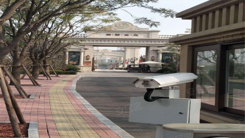 美墅金岛,上岛西路1号-天津美墅金岛二手房,租房,房价-天津安居客