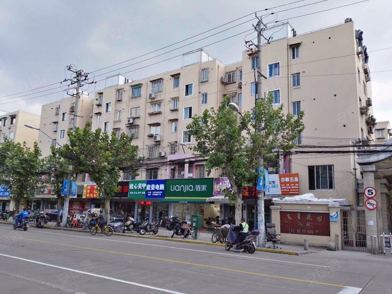 复星花园二期(西区) 