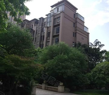 丰都龙城华府(A区)
