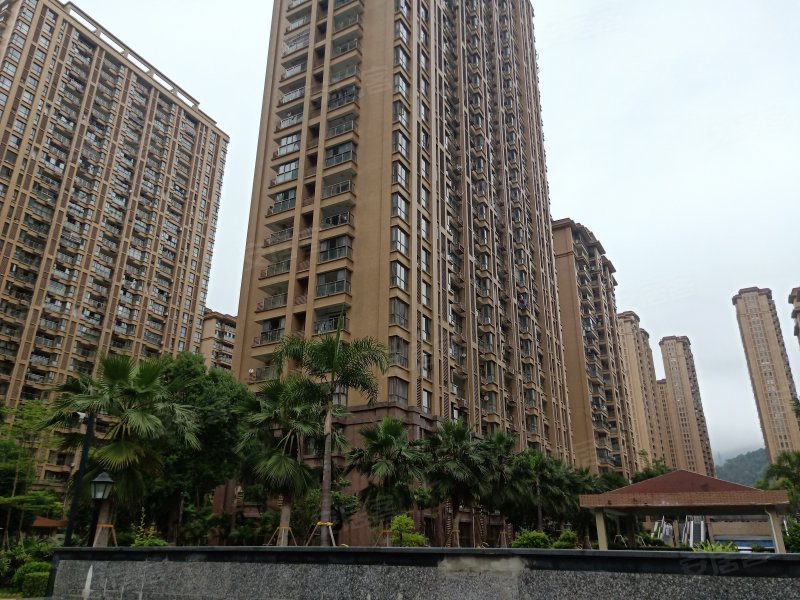 贵安新天地贵府苑