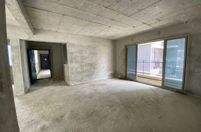 海富豪庭3室2厅127㎡55万二手房图片
