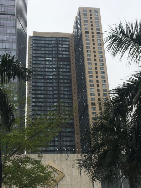 世纪汇都会轩,深南中路3018号-深圳世纪汇都会轩二手房,租房,房价