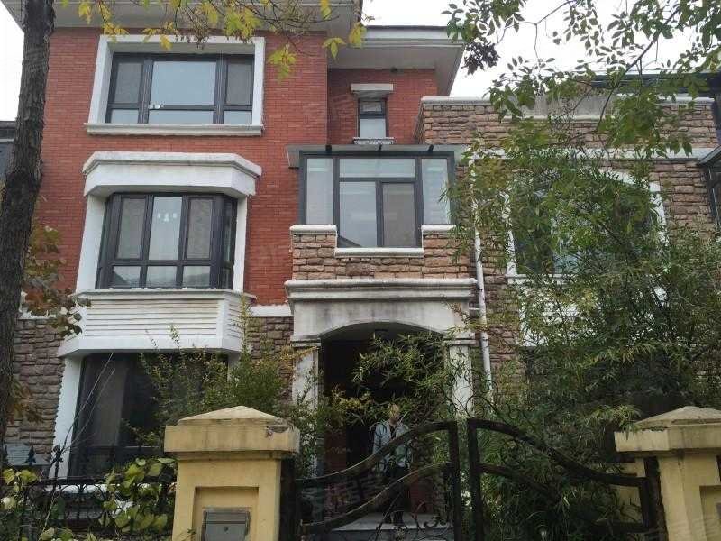 国华东方美郡(别墅),旅游路28665号-济南国华东方美郡(别墅)二手房