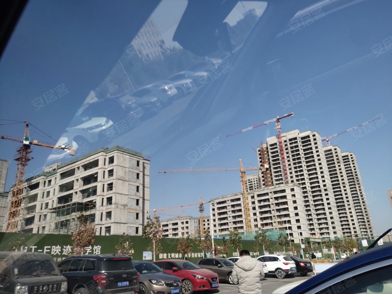 融创枫丹壹号,海宝路-银川融创枫丹壹号二手房,租房,房价-银川安居客