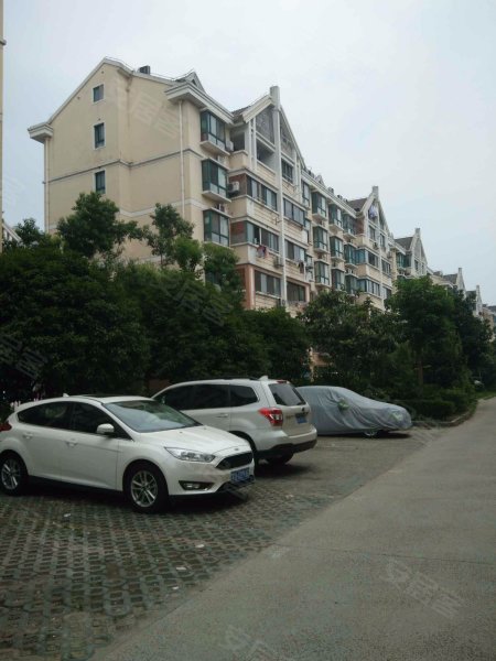 玉兰香苑(三期) 