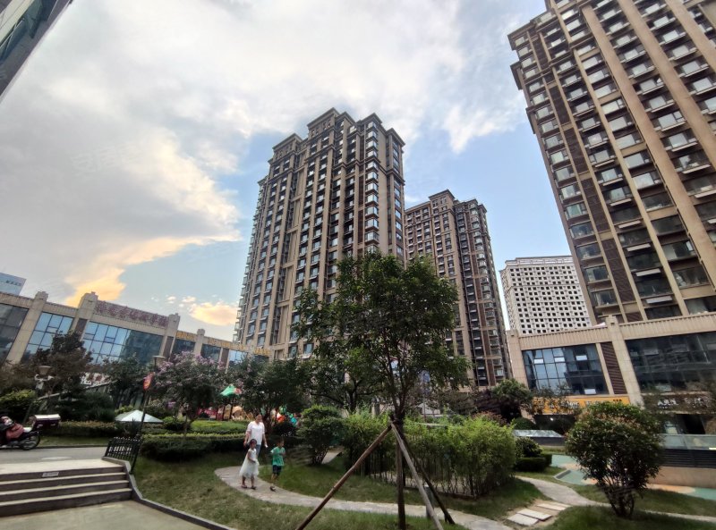 锦华广场,黄海一路-日照锦华广场二手房,租房,房价-日照安居客