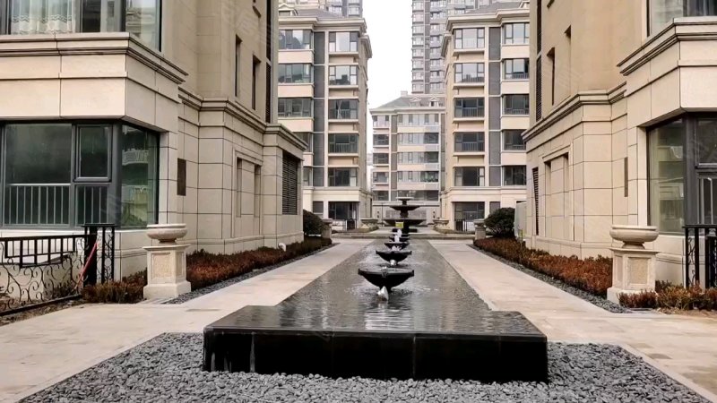 浮来春公馆(别墅),北京路-临沂浮来春公馆(别墅)二手房,租房,房价