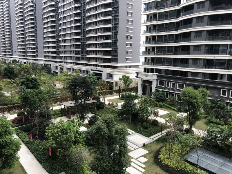 南信愉珑湾,泰星路9号-汕头南信愉珑湾二手房,租房,房价-汕头安居客