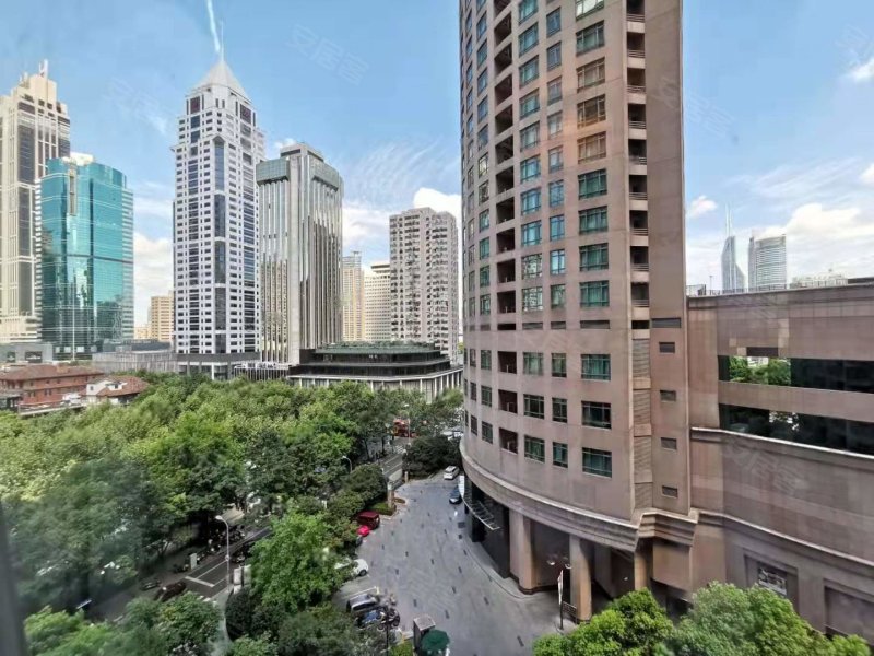 淮海晶华苑,桃源路111弄-上海淮海晶华苑二手房,租房,房价-上海安居客