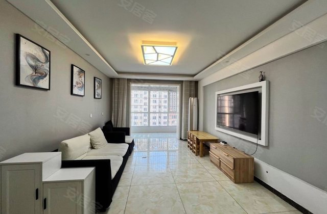 天地福园3室2厅131㎡75万二手房图片