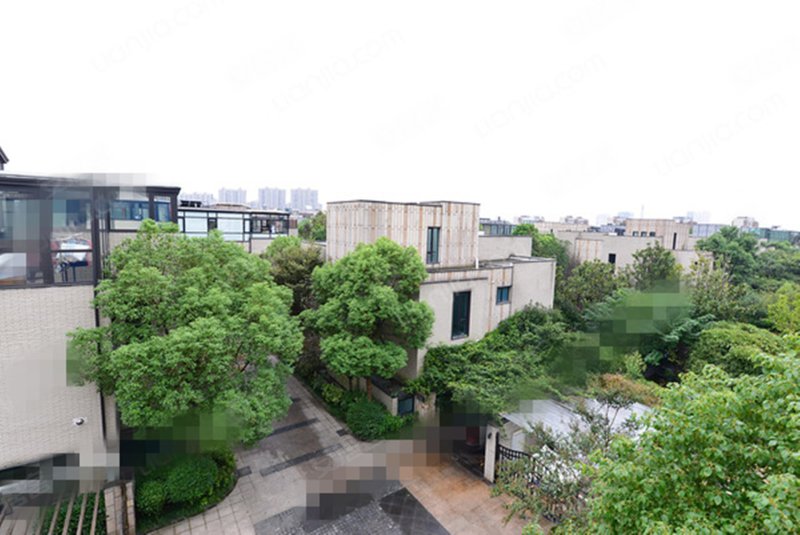 白金院邸(别墅)