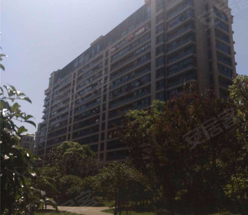 余杭三墩小区图片