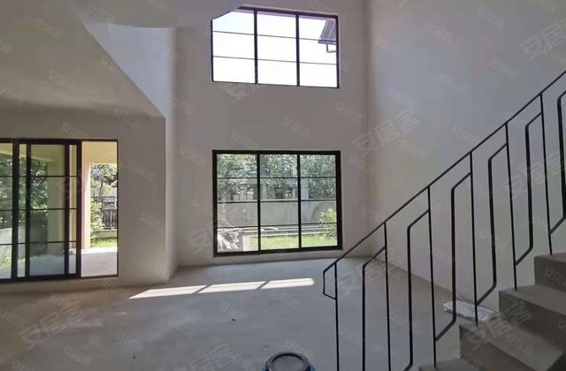 黄龙溪谷(别墅)4室2厅138㎡320万二手房图片