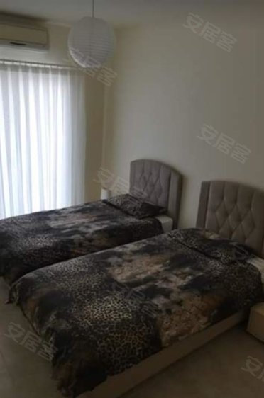 塞浦路斯约¥50万惊人的 2 卧室公寓在博加兹海景度假村塞浦路斯二手房公寓图片