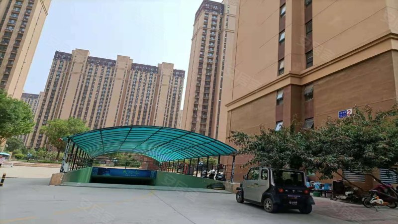 大谈裕园,吉恒街-石家庄大谈裕园二手房,租房,房价-石家庄安居客