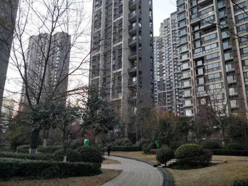 世纪华阳(1-3期),珠江路-洛阳世纪华阳(1-3期)二手房,租房,房价-洛阳