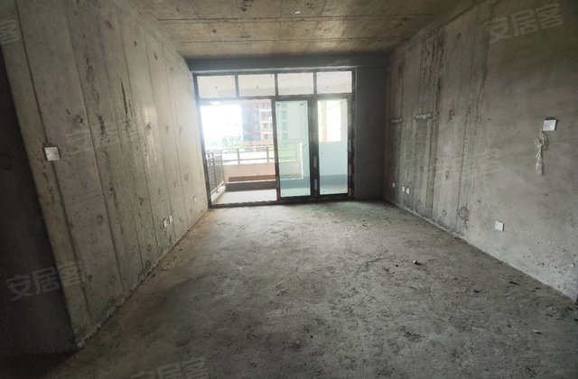 岳麓青城南苑3室2厅108㎡43.8万二手房图片