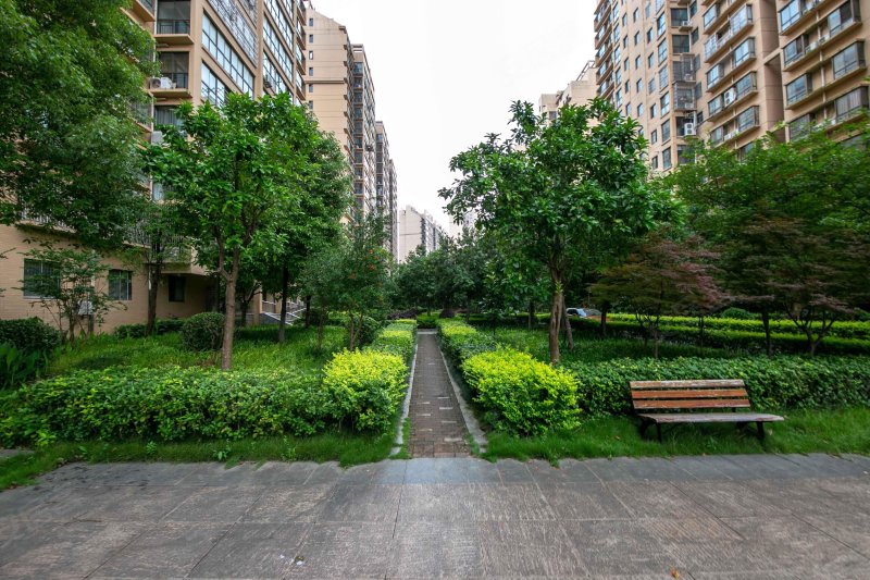 中天瑞景城,万家丽路228号-长沙中天瑞景城二手房,租房,房价-长沙安居