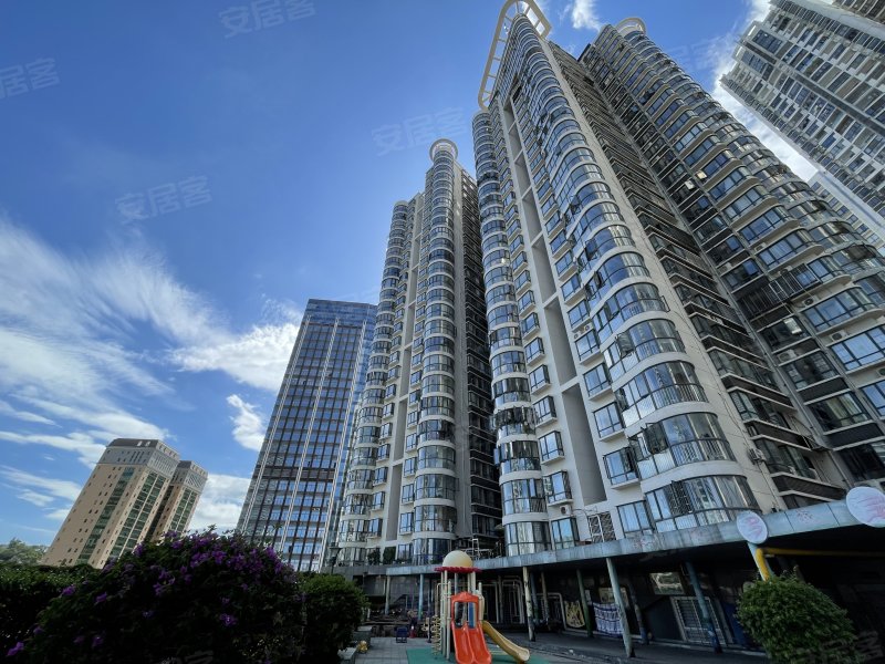 罗宾森璀璨新城(一期),厦禾路889-897号-厦门罗宾森璀璨新城(一期)