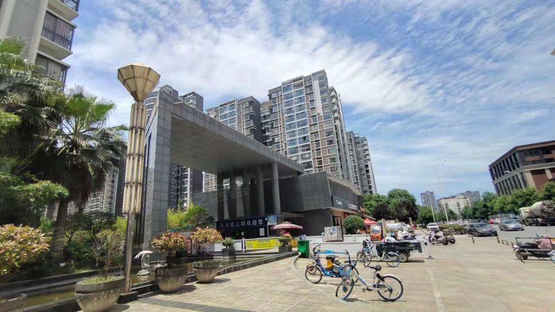 天河望江郡,望江路-汉中天河望江郡二手房,租房,房价-汉中安居客