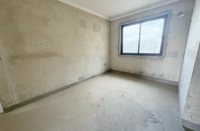 天地源拾锦香都3室2厅125㎡165万二手房图片