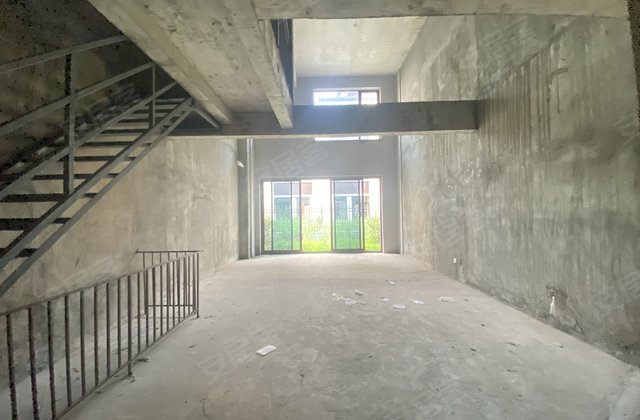 领地兰台府(一二期)3室2厅140㎡155万二手房图片