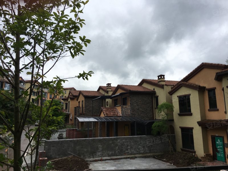 燊海森林香溪谷,迎宾大道,近丹桂大街-自贡燊海森林香溪谷二手房,租房