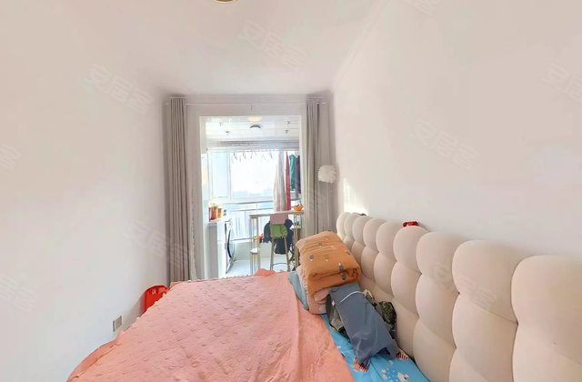 滨河新城(张北)3室2厅110㎡56万二手房图片